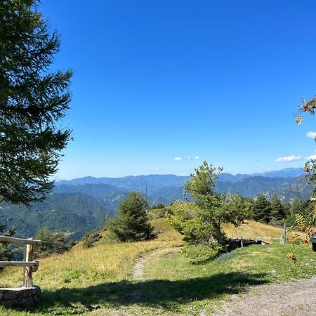 Appartamento Monte Stino Capovalle Esterno foto