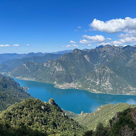 Appartamento Monte Stino Capovalle Esterno foto